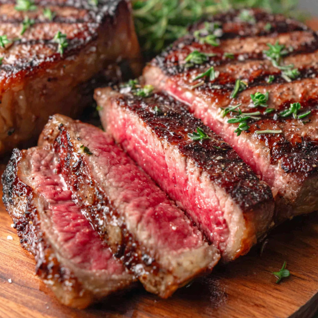 Ribeye: The Juiciest Steak You’ll Ever Cook