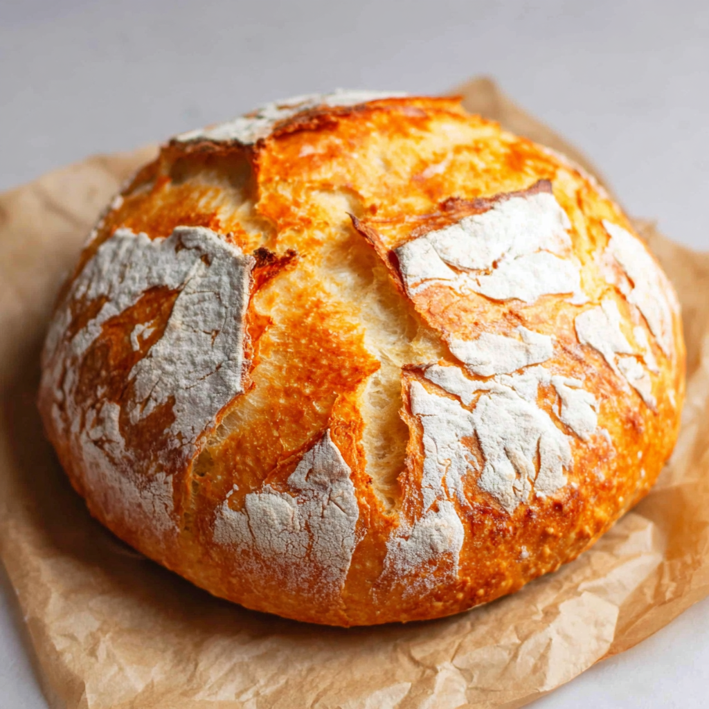 Create Your Ideal Artisan Bread at Home