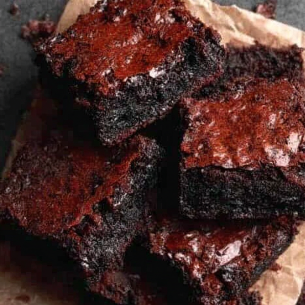 Deliciously Chewy Brownies That Will Impress Everyone